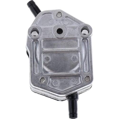 Fuel Pump Assembly for YAMAHA Outboard Motor 25/30/40/60/85HP Replaces Part 692-24410-00
