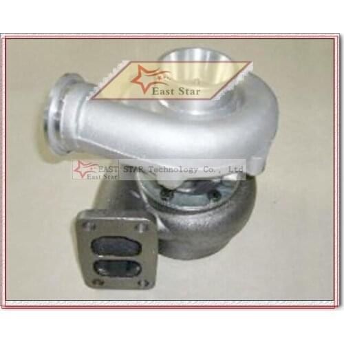 TO4B81 465366-5013S 3660960299 A3660960299 Turbo Turbocharger For Benz Truck Industrial NG LN2 OM366 Diesel 1985-2007 5.96L