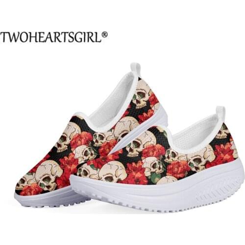 Twoheartsgirl Womens Spring Shoes