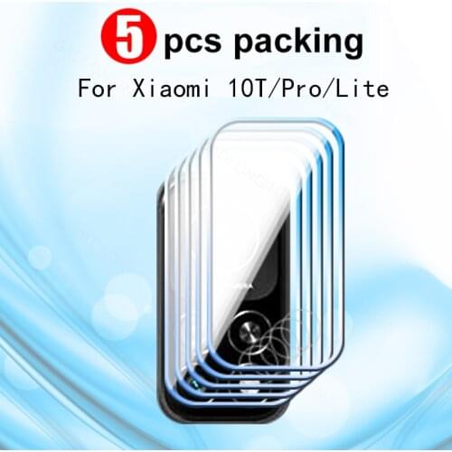 YIWHO Screen Protectors For Xiaomi Mi 5 Pro