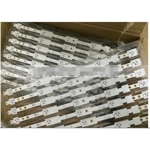 18pcs x 42inch TV Backlight LED strips New for hisense LED42EC260JD lamp SVH420A72 - REV3-130114- 5 led light bar