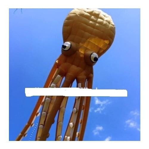 3d soft trolls toys windsocks large beach fun ripstop nylon fabric inflatable cartoon giant kite wholesalers outdoor toys adults