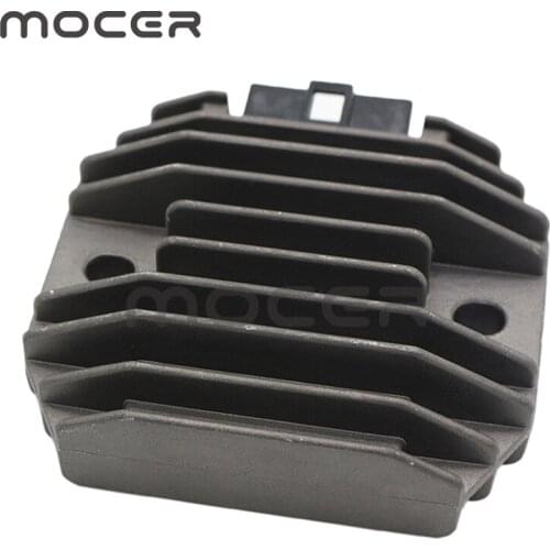 5-pin Voltage Regulator Rectifier for Yamaha YZF-R6S YZF R6S 2004 2005 Motorcycle Motorbikes Volt Rectifiers