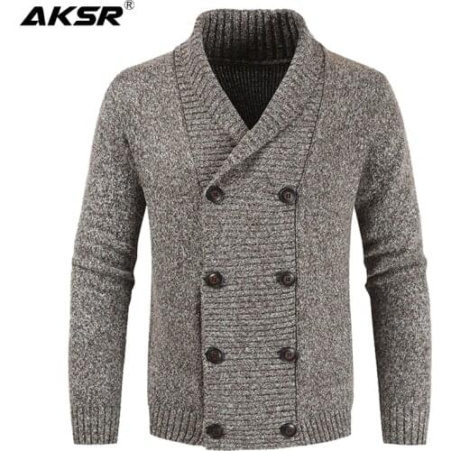 Aksr Men's Cardigans