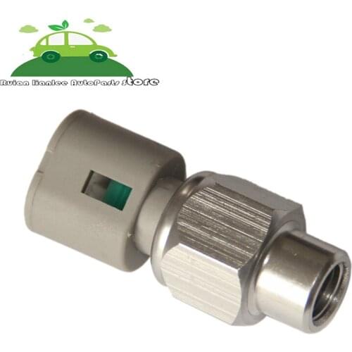 5pcs/Lot Power Steering Switch Pressure Sensor For Renault Clio Espace Megane Laguna 7700413763 7700435692 497610324R