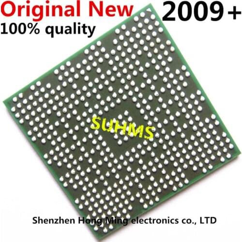 DC:2009+ 100% New NF-G6100-N-A2 NF G6100 N A2 BGA Chipset