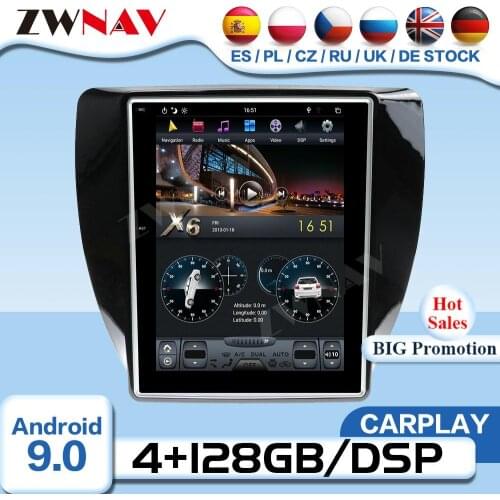 Tesla Screen Android Video For VW VOLKSWAGEN Jetta 2011 2012 2013 2014 2015 2016 2017 2018 Radio Receiver Audio Stereo Head Unit