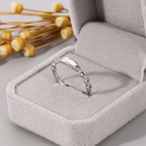 Feimeng Jewelry Antique Rings