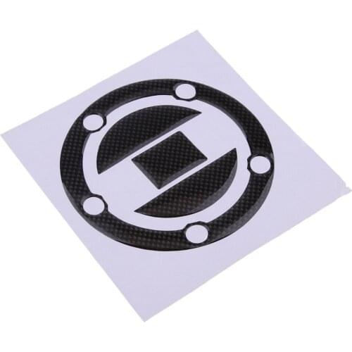 Gas Oil Fuel Tank Cap Cover Decal for Suzuki GSXR1000 2003 2004 2005 2006 2007 2008 2009 2010