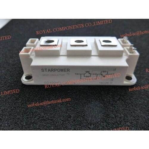 GD100HFU120C2S GD100HFL120C2S GD150HFL120C2S GD150HFT170C2S GD300HFT170C2S