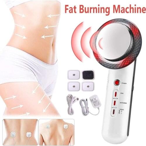 JOULLI Ultrasound Machines For Face