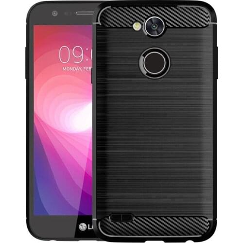 Чехлы для телефонов LG X5 Kumonkey China At AliExpress