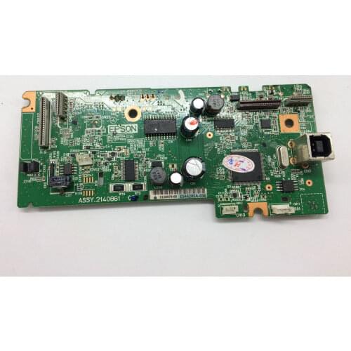 Printer Logic Mother Board For Epson L210 L211 Formatter board Main Board