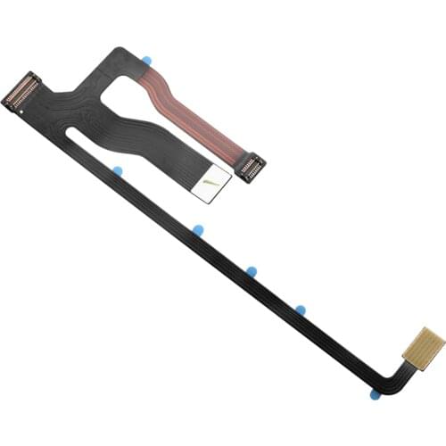 Mini 3 in 1 Flexible Flat Cable Flex Ribbon Cable for DJI Mavic Mini 2 Black