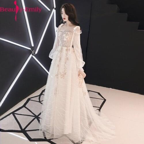 2020 Charming Strapless Neck Long Evening Dress New Arrival Fashion Spaghetti Strap Sleeveless Formal Dresses Evening Gown