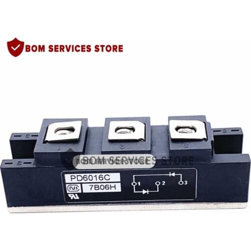 PD6016 PD6016C PD6008 PD10012 PD100N16 PD100N12 FREE SHIPPING ORIGINAL IGBT MODULE