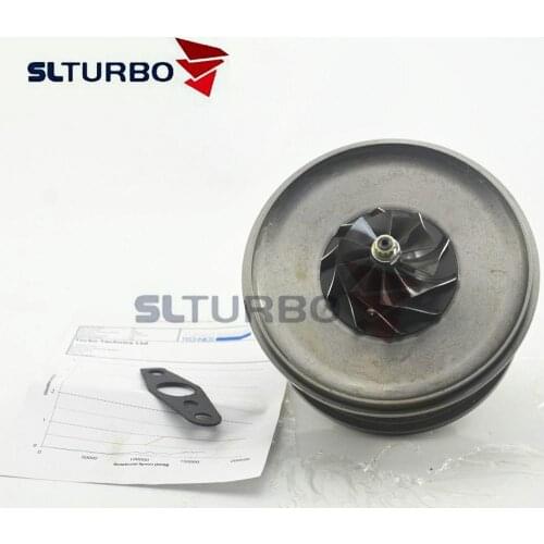 RHV4 turbocharger cartridge core For Ford Ranger BT50 J97MU 115Kw - turbo CHRA VJ38 VGD20011 VCD20011 VCD20021