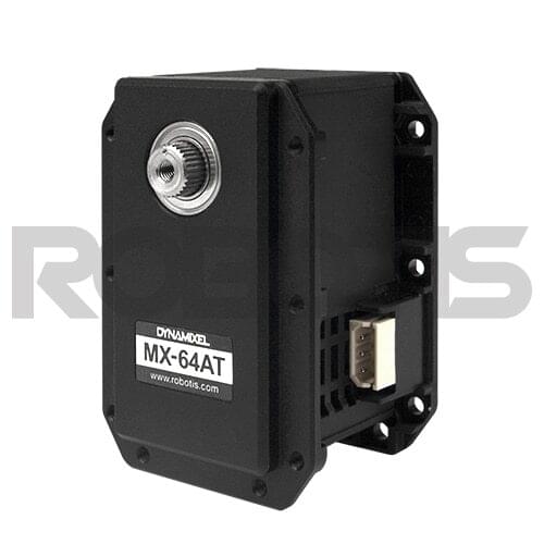 ROBOTIS DYNAMIXEL MX-64AT servo Dynamixel special servo for original Korean robot