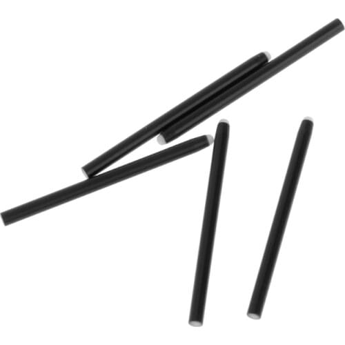 5Pcs Graphic Drawing Pad Pen Flexible Nibs Replacement Stylus for Wacom N84A