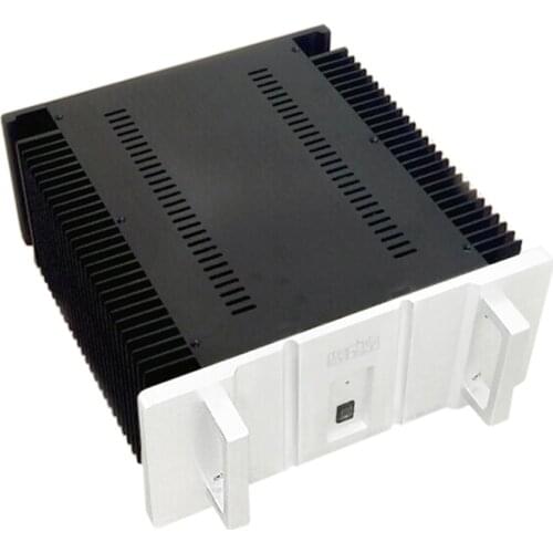 MARK LEVINSON ML2 JC3 Stereo Class A Power Amplifier Clone Of Origional MARK LEVINSON Amplifier 35W *2 Hi-End Audio