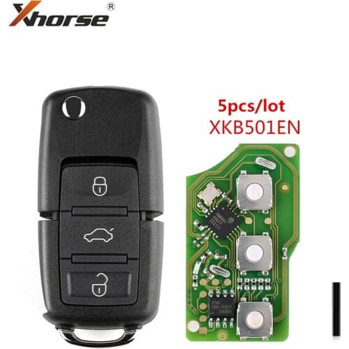 Xhorse CCTV Systems