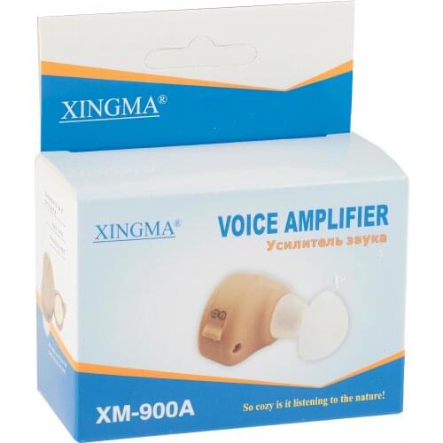 XINGMA In-the-ear Hearing Aids