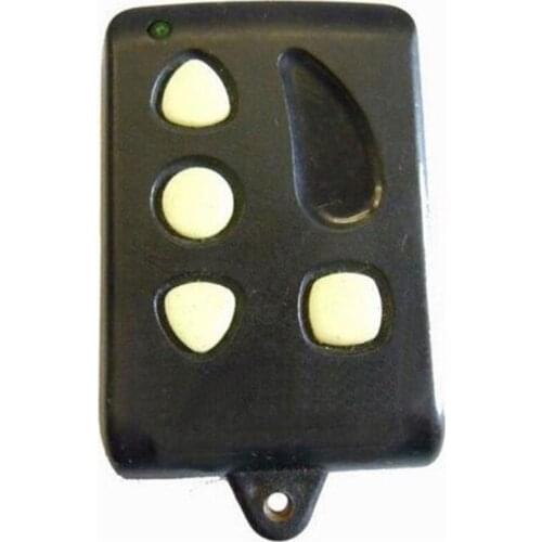 280-450mhz RMC555 remote control Duplicator for garage gate door open command Copy RMC-555 handheld transmitter