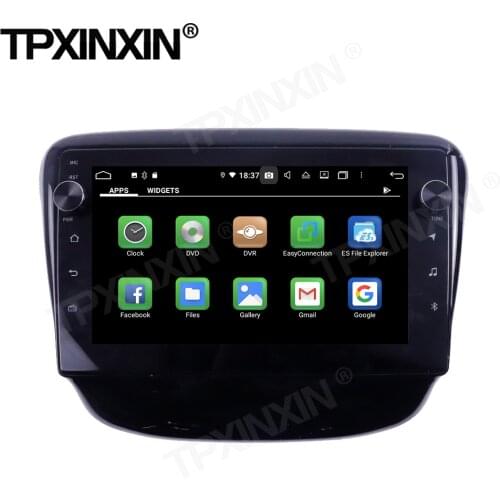 Carplay Car Radio 2 Din Stereo Screen Receiver Android For Chevrolet Cavalir 2016 2017 2018 2019 GPS Player Auto Audio Head Unit