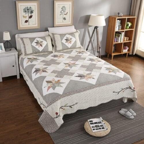 CHAUSUB Family Bed Linen