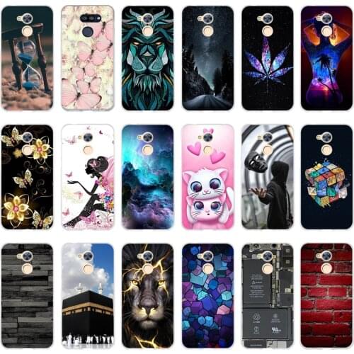Case for Huawei Honor 6A Case Soft Silicon Fundas for Huawei Honor 6A Pro Honor 5C pro Cover Case for Huawei Honor 6A Phone Case