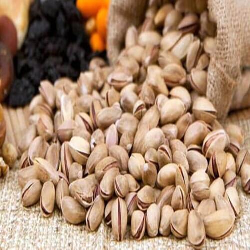 Turkish Pistachio Pistachio Shelled Pistachio Nuts Taste Beautiful Pistachio Natural Turkish Nutritional Value 1 kg (1000 gr )
