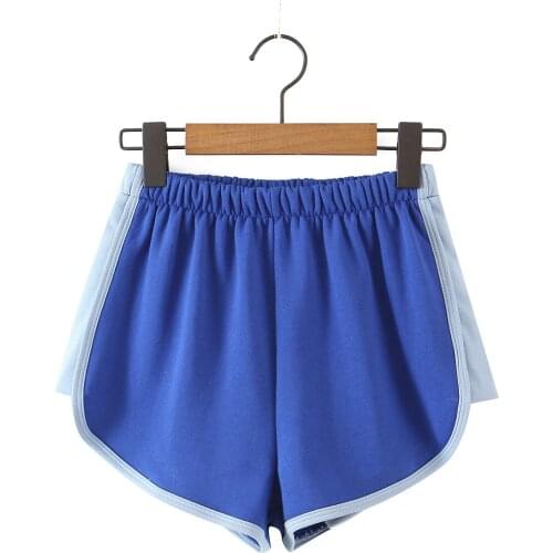 JCKILIG Womens Summer Shorts