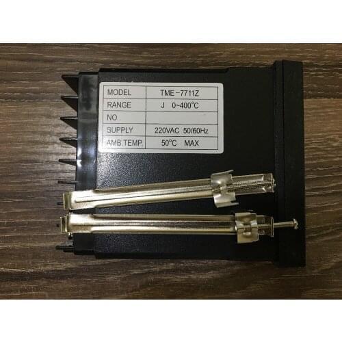 J-type control thyristor temperature controller TME-7711Z shelf TME-J smart table TME7711Z Intelligent thermostat