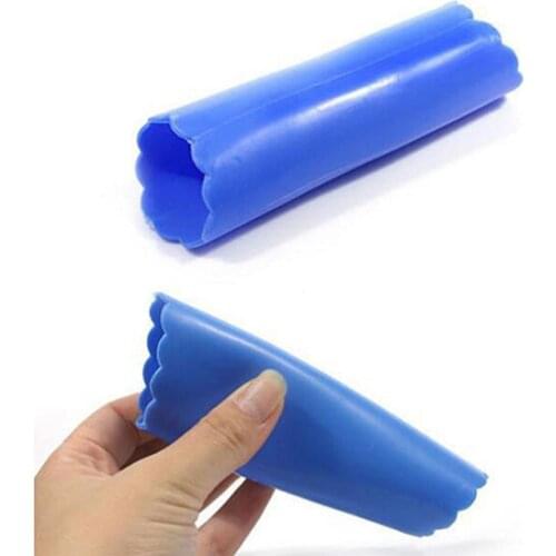 Creative Silicone Peeling Garlic Peeler Helper Useful Kitchen Tool Gadgets Kitchen Gadgets And Accessories Randomly Sent