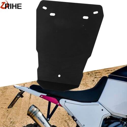 For HONDA CRF 1000 L Arrica Twin CRF1100L ADVENTURE 2019 2020 2021 Motorcycle License Plate Bracket Holder Extend Fender Guard