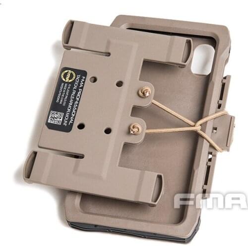 HOT Mobile Fire Mobile Pouch System Vest Breast Hanging Sword From A Divine Physician Shell I Phonexs Max Protect Bainha Tb1324