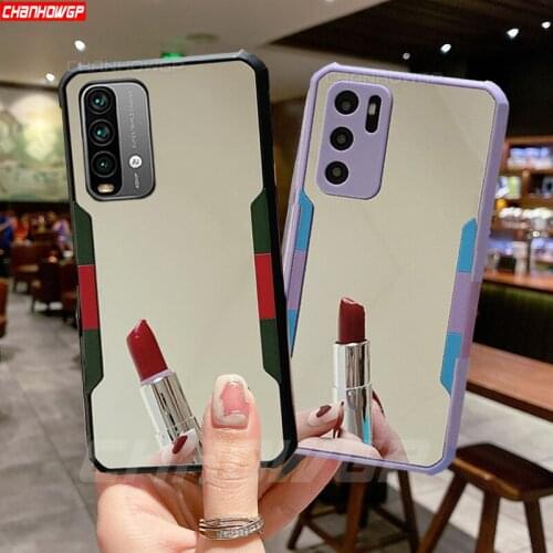TRONFUNS Phone Cases Xiaomi Redmi 8
