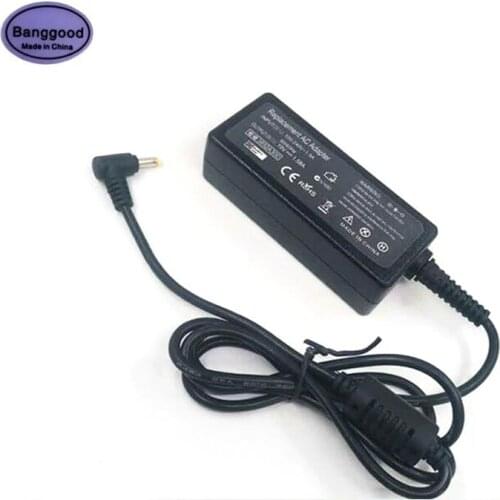 19V 1.58A 4.0x1.7mm 30W Laptop AC Power Adapter Charger For HP/Compaq Mini 1100 1101 1103 1112 1119 1131 1132 1151 2102 2103 CTO