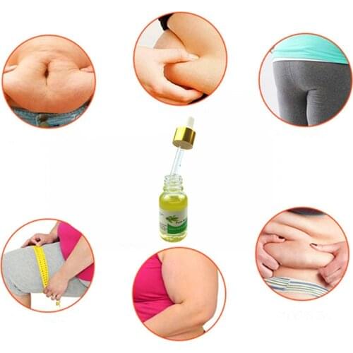 Green tea No diet lose weight body cream, Green tea slimming essential oil , slimming patch,fat burning quickly 10ml = 1 Bottle