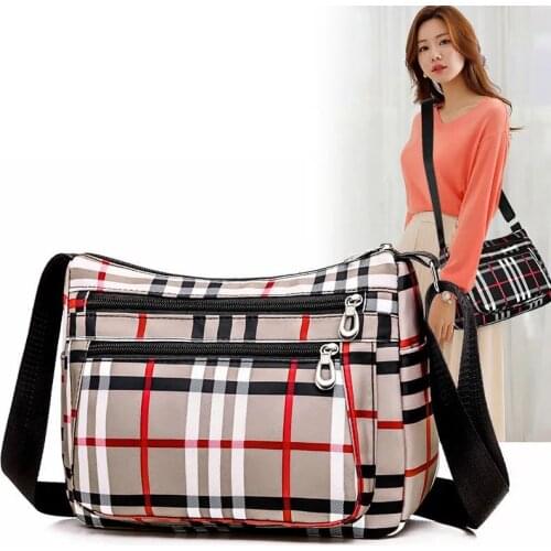 Shoulder Bag Women Ladies For iPhone 12 Pro Max X XR Xiaomi Huawei Phone Case Storage Bag Backpack Handbag Messenger Bags Wallet