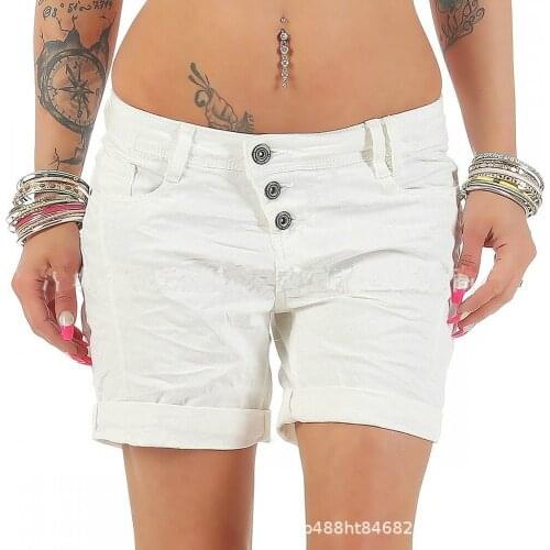 Womens Pure Color Casual Slim pants S---5XL Code