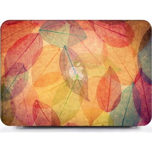Painting Laptop Hard Case Shell Cover for Apple MacBook Air 11-inch, 13-inch Mid 2012 with keyboard cover