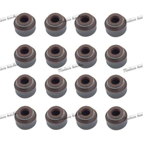 For Volvo C30 C70 S40 S60 S70 S80 XC70 XC90 V70 V40 V50 ntake or Exhaust Valve Stem Seal 9443787