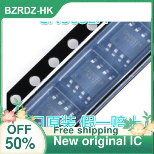 2-10PCS/lot CN3052A CN3052 SOP-8 New original IC