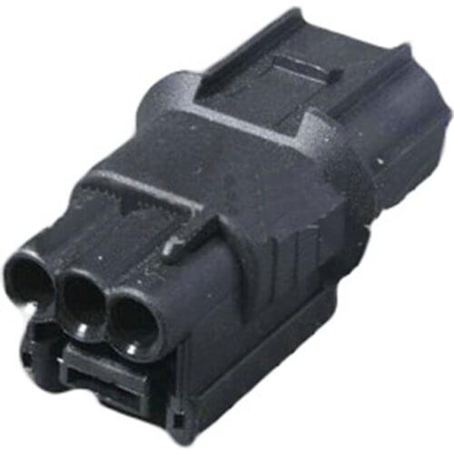 5/10/20/50/100sets 2pin male of 6189-0891 pressure sensor plug Accord small light headlamp steering light connector 6188-0590