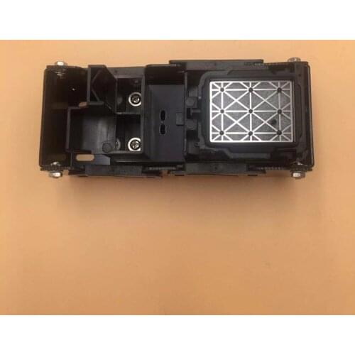 Free shipping! cap top assembly for skycolor 4180 3180 sunika solvent printer dx5 dx7 printhead capping station ink stack frame