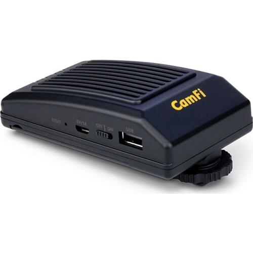 CamFi Goods For Sports And Recreation