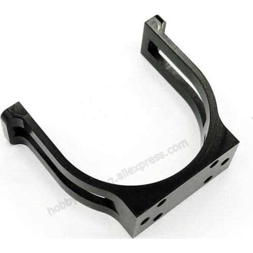 E5000/E7000 fixed pipe clamp nozzle fixed expand nozzle mounting hole position