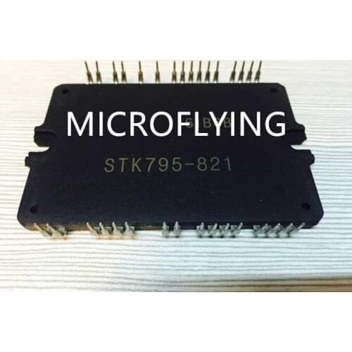 1PCS STK795-821 STK795 821 MUDOLE