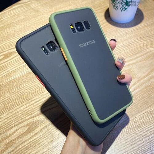 GHAOK Phone Cases Samsung Galaxy A9 2018